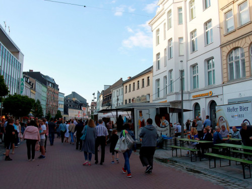 2. Bürger und Stadtfest 2.6.2018 Altstadt – Foto 45