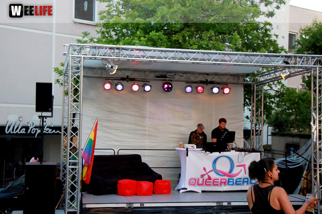 2. Bürger und Stadtfest 2.6.2018 Altstadt