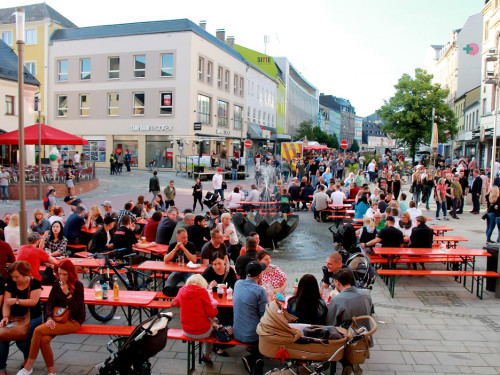 2. Bürger und Stadtfest 2.6.2018 Altstadt – Foto 51