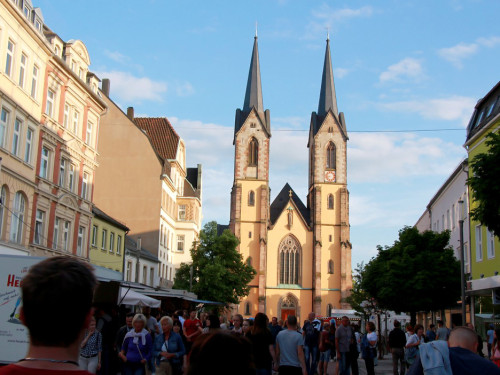 2. Bürger und Stadtfest 2.6.2018 Altstadt – Foto 54
