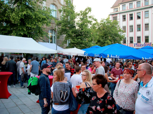 2. Bürger und Stadtfest 2.6.2018 Altstadt – Foto 56