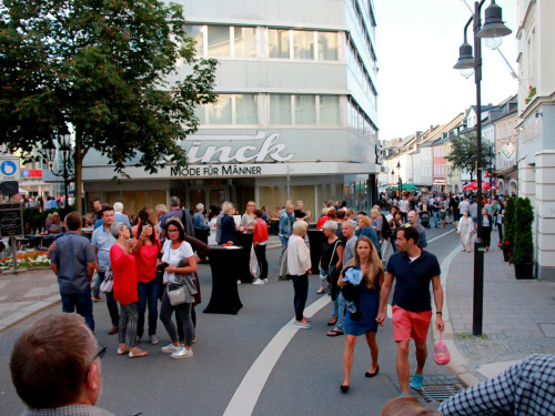 2. Bürger und Stadtfest 2.6.2018 Altstadt – Foto 57