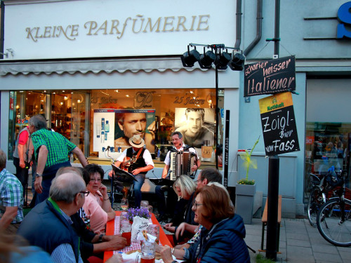2. Bürger und Stadtfest 2.6.2018 Altstadt – Foto 60