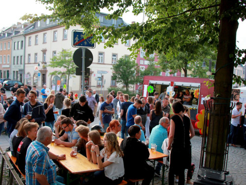 2. Bürger und Stadtfest 2.6.2018 Altstadt – Foto 67