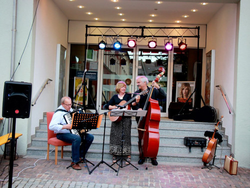 2. Bürger und Stadtfest 2.6.2018 Altstadt – Foto 76
