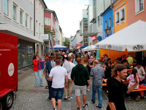 2. Bürger und Stadtfest 2.6.2018 Altstadt – Foto 78