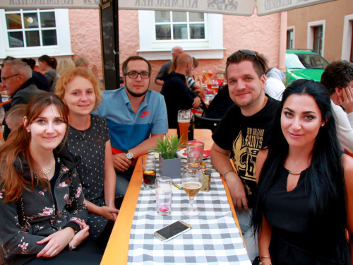 2. Bürger und Stadtfest 2.6.2018 Altstadt – Foto 79