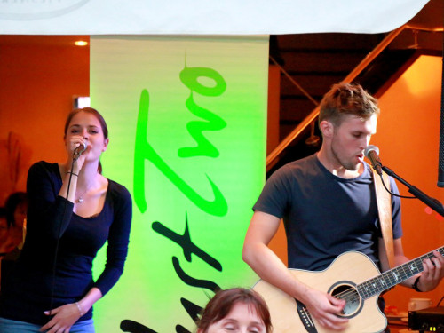 2. Bürger und Stadtfest 2.6.2018 Altstadt – Foto 88