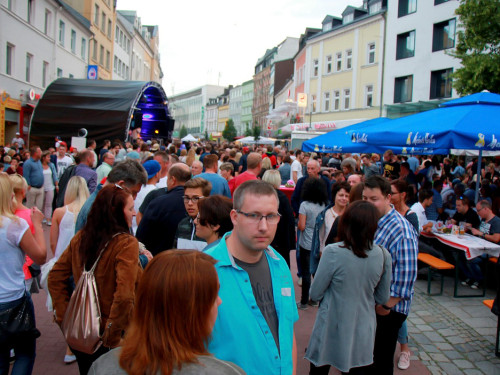 2. Bürger und Stadtfest 2.6.2018 Altstadt – Foto 89