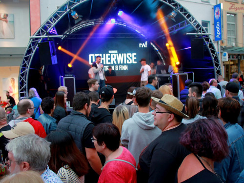 2. Bürger und Stadtfest 2.6.2018 Altstadt – Foto 96