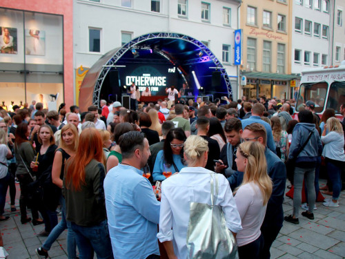 2. Bürger und Stadtfest 2.6.2018 Altstadt – Foto 107