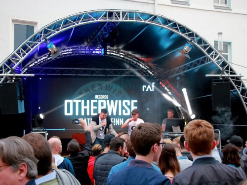 2. Bürger und Stadtfest 2.6.2018 Altstadt – Foto 108