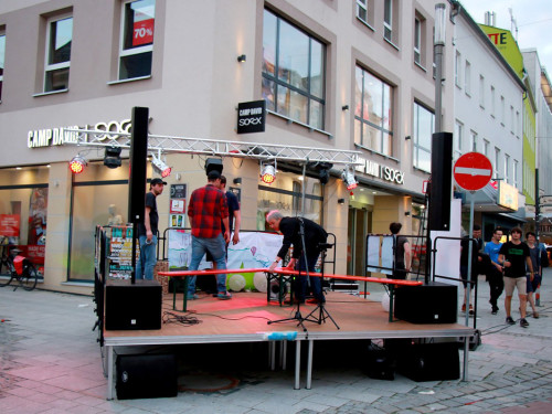 2. Bürger und Stadtfest 2.6.2018 Altstadt – Foto 112