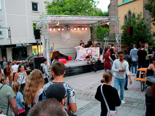 2. Bürger und Stadtfest 2.6.2018 Altstadt – Foto 115