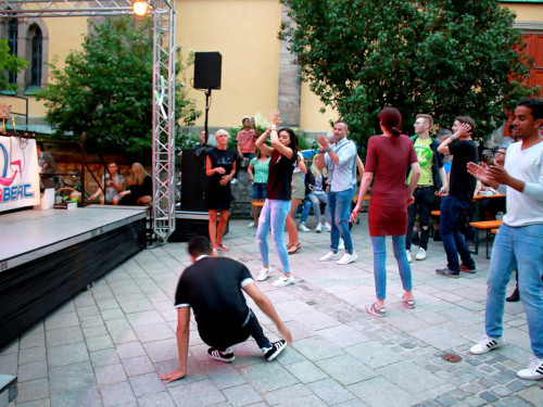 2. Bürger und Stadtfest 2.6.2018 Altstadt – Foto 117