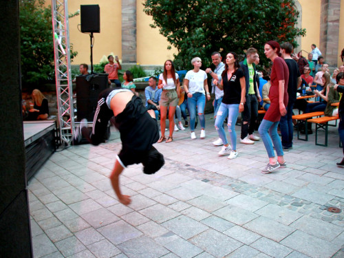 2. Bürger und Stadtfest 2.6.2018 Altstadt – Foto 118