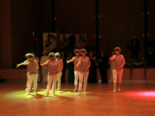 Venezianischer Maskenball Sommerball TS Swing – Foto 6