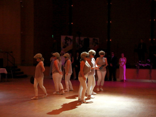 Venezianischer Maskenball Sommerball TS Swing – Foto 7