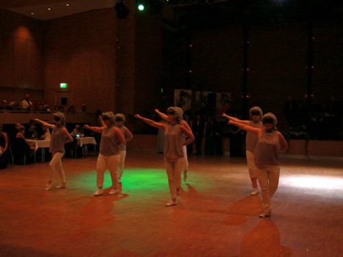 Venezianischer Maskenball Sommerball TS Swing – Foto 8