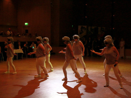 Venezianischer Maskenball Sommerball TS Swing – Foto 9