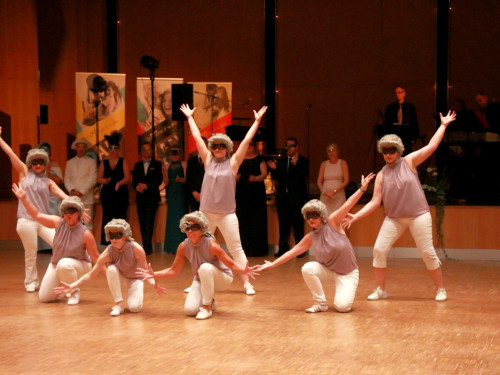 Venezianischer Maskenball Sommerball TS Swing – Foto 12