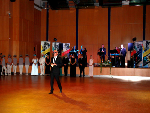 Venezianischer Maskenball Sommerball TS Swing – Foto 13