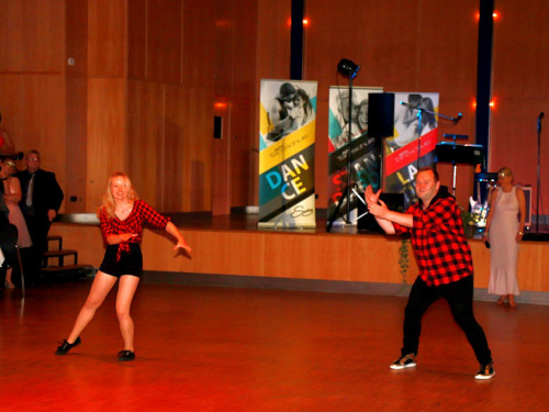 Venezianischer Maskenball Sommerball TS Swing – Foto 18
