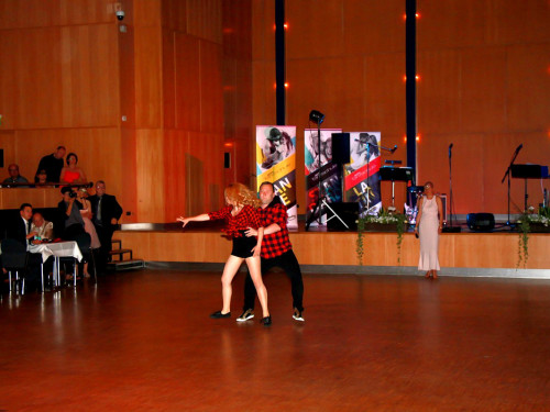 Venezianischer Maskenball Sommerball TS Swing – Foto 19