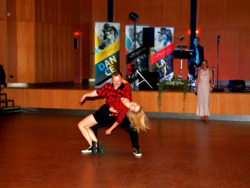 Venezianischer Maskenball Sommerball TS Swing – Foto 20