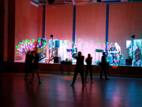 Venezianischer Maskenball Sommerball TS Swing – Foto 21