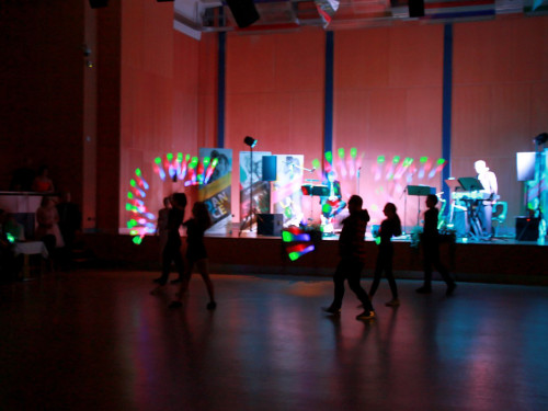 Venezianischer Maskenball Sommerball TS Swing – Foto 22