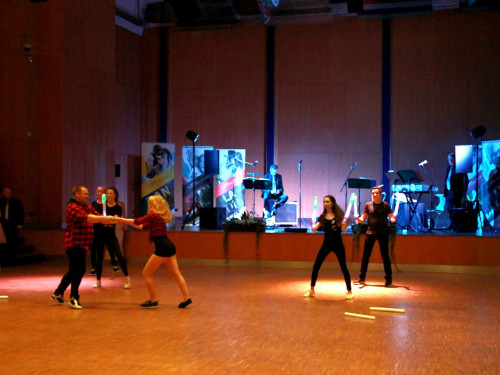 Venezianischer Maskenball Sommerball TS Swing – Foto 25