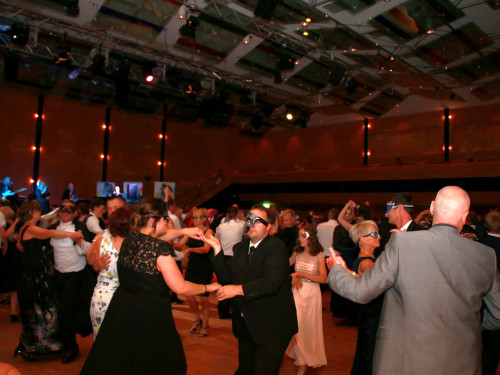 Venezianischer Maskenball Sommerball TS Swing – Foto 28