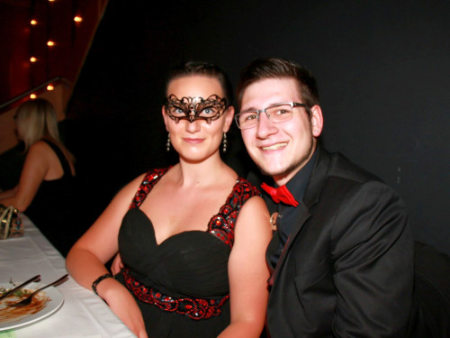 Venezianischer Maskenball Sommerball TS Swing – Foto 29