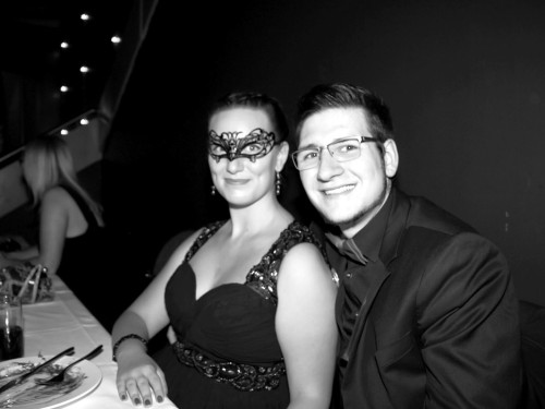 Venezianischer Maskenball Sommerball TS Swing – Foto 30