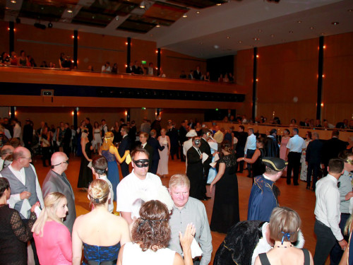 Venezianischer Maskenball Sommerball TS Swing – Foto 31