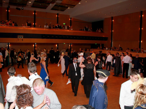 Venezianischer Maskenball Sommerball TS Swing – Foto 32