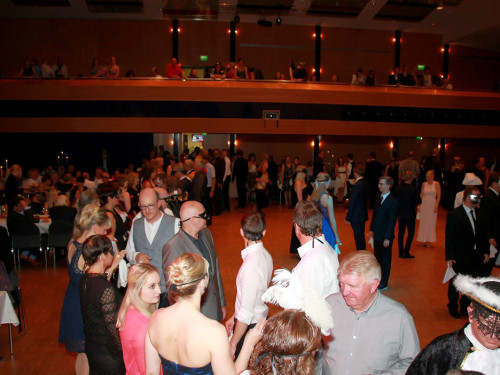 Venezianischer Maskenball Sommerball TS Swing – Foto 34