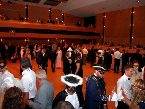Venezianischer Maskenball Sommerball TS Swing – Foto 36