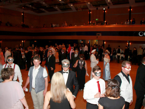 Venezianischer Maskenball Sommerball TS Swing – Foto 42