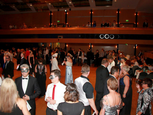 Venezianischer Maskenball Sommerball TS Swing – Foto 43