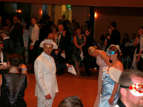 Venezianischer Maskenball Sommerball TS Swing – Foto 45