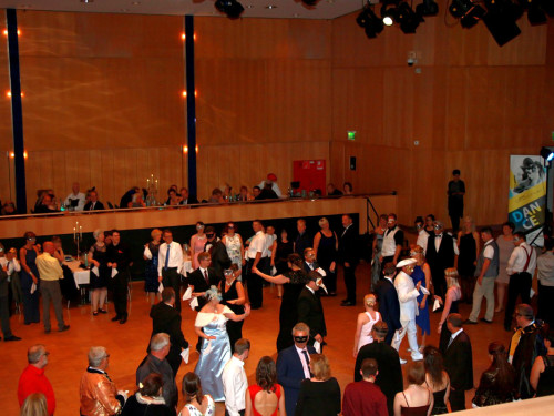 Venezianischer Maskenball Sommerball TS Swing – Foto 46