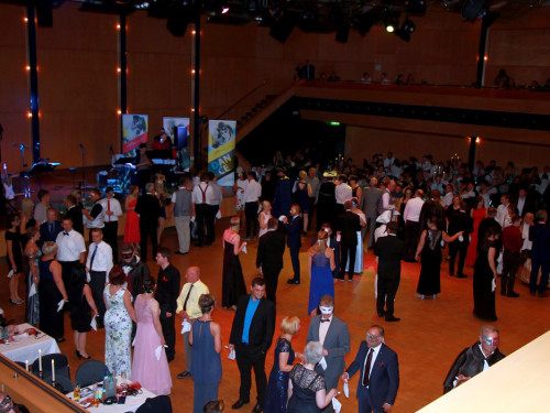 Venezianischer Maskenball Sommerball TS Swing – Foto 47