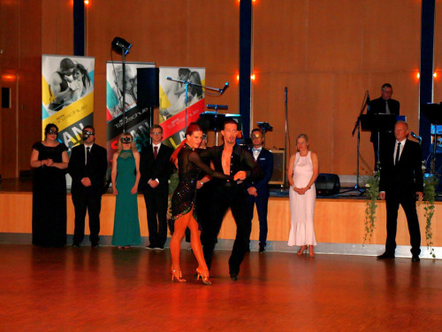 Venezianischer Maskenball Sommerball TS Swing – Foto 48
