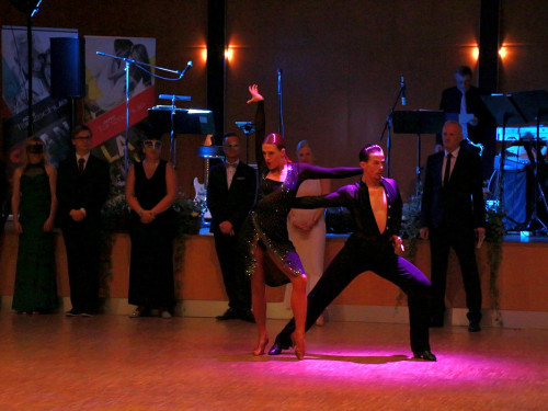 Venezianischer Maskenball Sommerball TS Swing – Foto 49