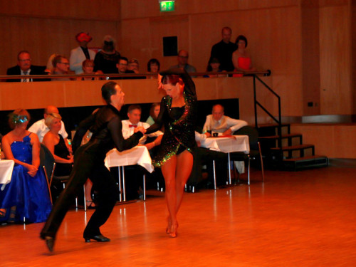 Venezianischer Maskenball Sommerball TS Swing – Foto 52