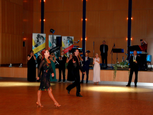Venezianischer Maskenball Sommerball TS Swing – Foto 53