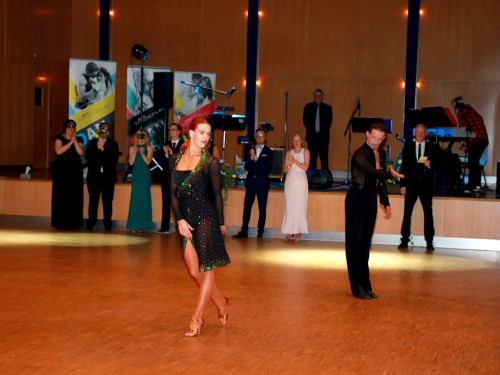 Venezianischer Maskenball Sommerball TS Swing – Foto 54