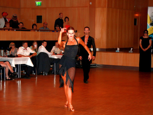 Venezianischer Maskenball Sommerball TS Swing – Foto 55